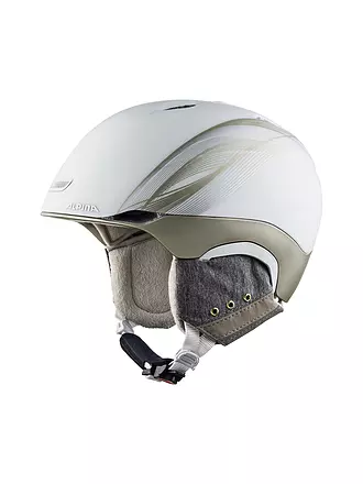 ALPINA | Damen Skihelm Parsena | 